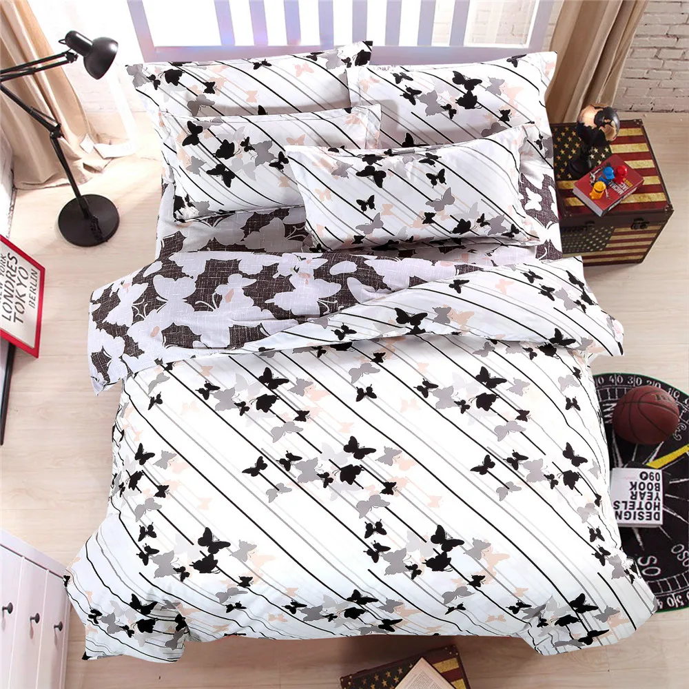 Popular Butterfly Comforter SetBuy Cheap Butterfly Comforter Set lots