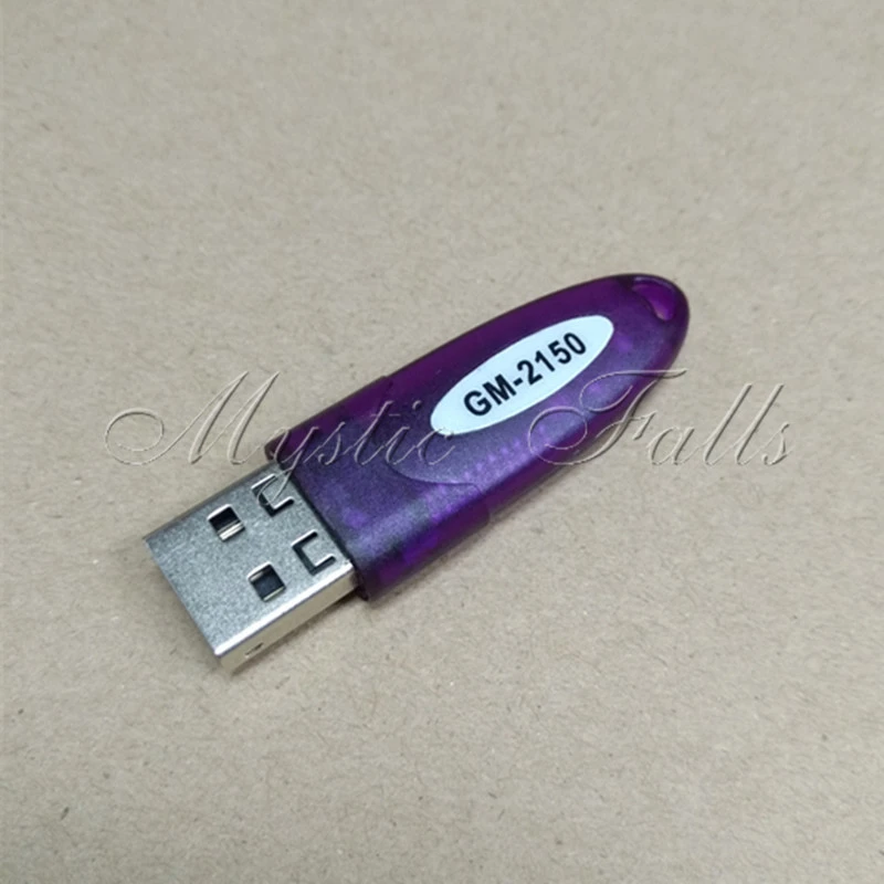 1x New Dongle For Toshiba E-studio 255 305 355 455 E255 E305 E355 E455  Dongle Print Kit Gm2150 Gm-2150 For Printer Scan Function - Printer Parts -  AliExpress