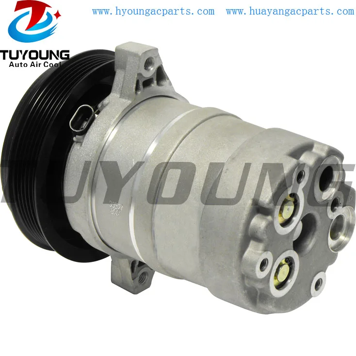 

auto aircon ac compressor for Buick Regal Pontiac Oldsmobile Bonneville 1520051 CO 20051DC Four Seasons 57959 58958