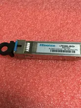 Original font b Hisense b font LTM4301 BC 1 CSFP 10KM 1490Tx1310RX 125M 1 25G optical