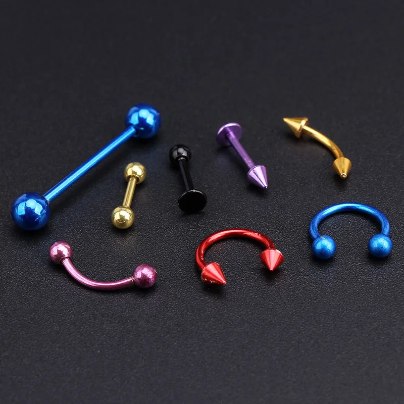 Где Купить Пирсинг В Москве Украшения