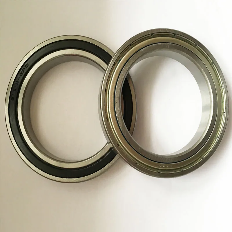 

1pcs SHLNZB bearing 6822 6822RS 6822-2RS 1000822 61822 6822ZZ 6822Z 6822-2Z Z2 Z3 P5 Deep Groove ball bearing 110*140*16mm