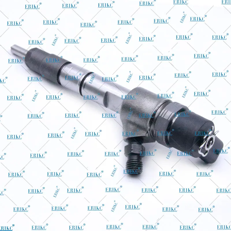ERIKC High Precise Fuel Injector 0445110791 Genuine Diesel Assy Nozzle 0 445 110 791 Common Rail Injection 0445 11 | Автомобили и