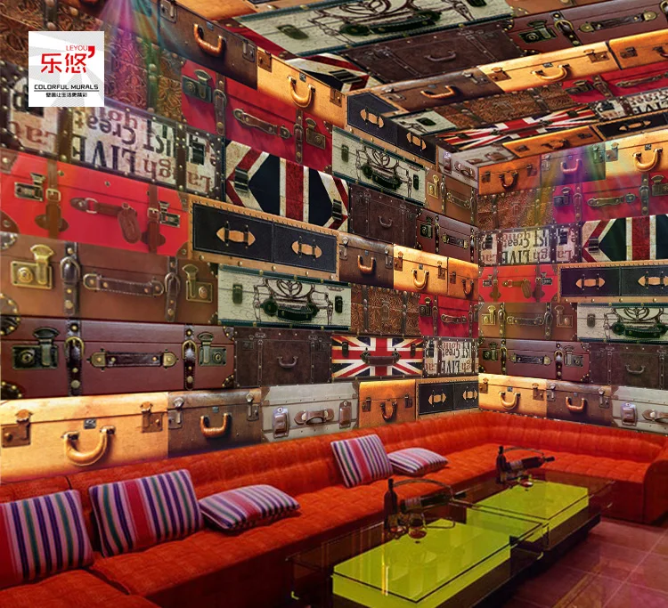 Bars behang koop goedkope bars behang loten van chinese bars ... Woonkamer behang koper
