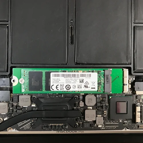 NEUE 128GB mac SSD Für 2010 2011 Apple Macbook Air A1369 A1370 MC503 MC504 MC965 MC966 MC505 MC506