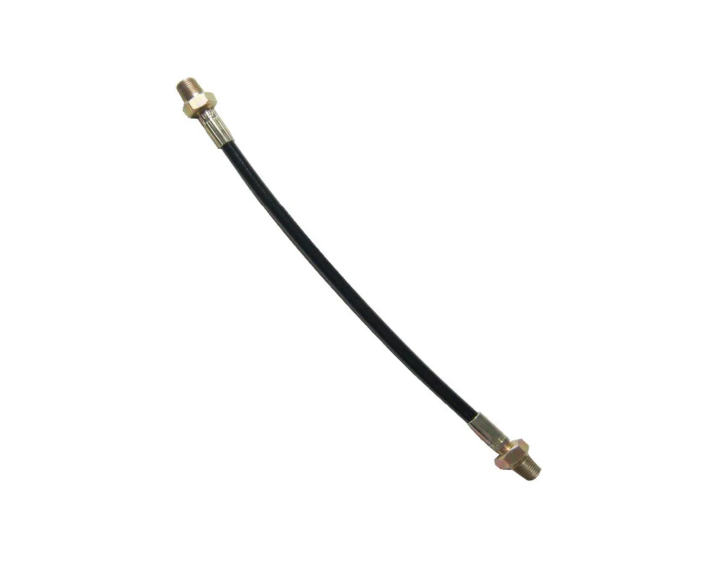 PCP охотничий Пейнтбол высокого давления шланг линия для пейнтбола воздушный наполнитель 24,5 см длинные 2 шт = 1 лот