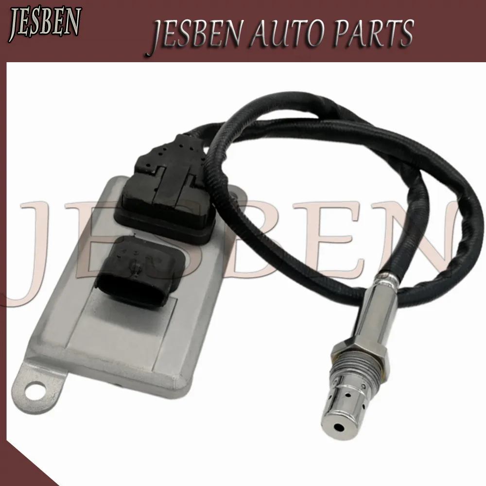 

New Manufactured 5WK96675A Original Part NOX SENSOR FOR DAF/CUMMINS Part No# 2894940 5WK9 6675A 4954222 4984577 2871979
