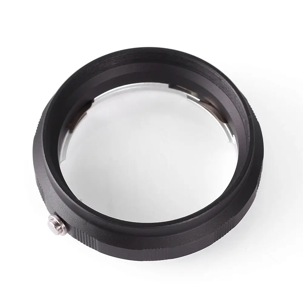 Buy HIFFIN Camera Reverse Adapter Ring 58mm Macro Reverse Lens Adapter Ring  for Canon Online at Best Prices in India - JioMart.
