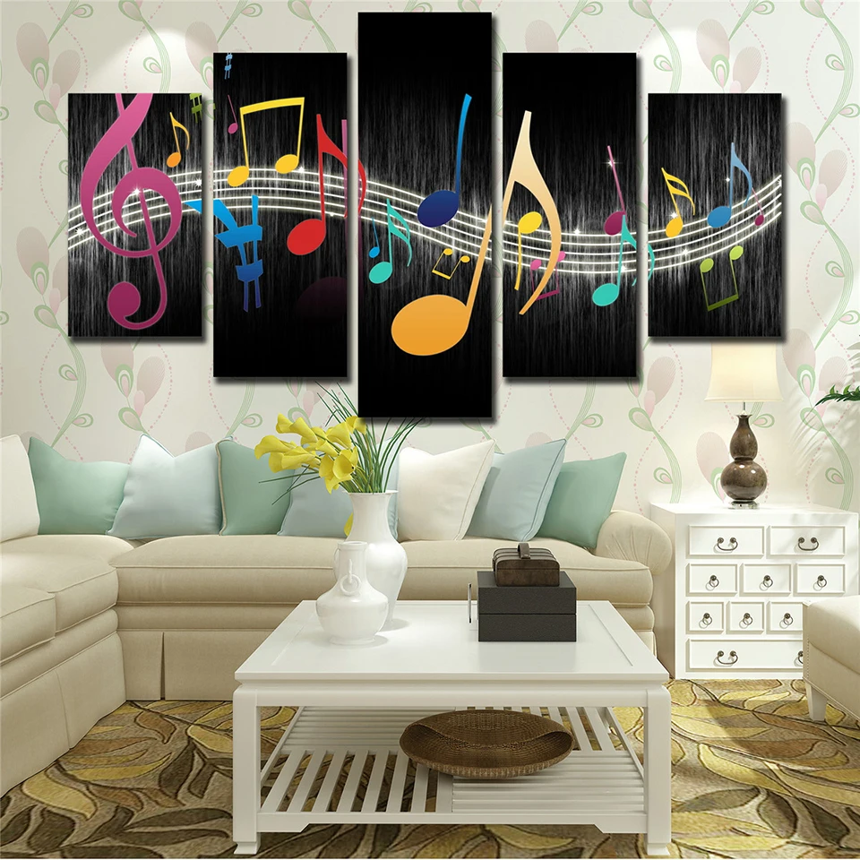 Wall-Picture-On-Canvas-Modular-Painting-Music-Note-Nordic-Posters-for-Living-Room-Wall-Art-Home (1)