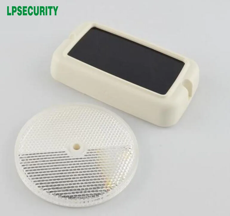 

Indoor Infrared Beam Detector Wired Photo IR Beam Sensor For Home Alarm ABO-5L