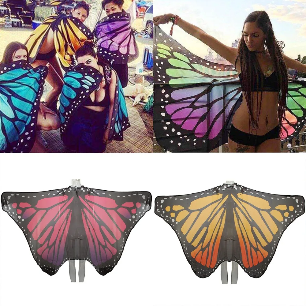 Chiffon Swimsuit Covers up Summer Beach Shirts Dress cover up Print