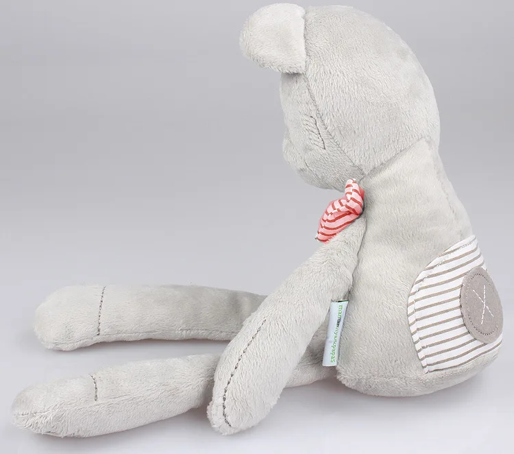 baby-Lovely-bear-toys-Appease-Sleep-stuffed-Plush-dolls-cute-animal-education-toys-for-children-Gift (4)