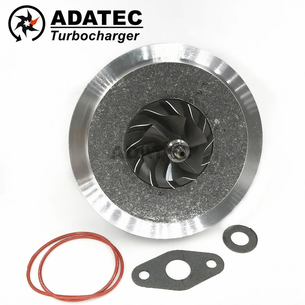 turbo for ford mndeo