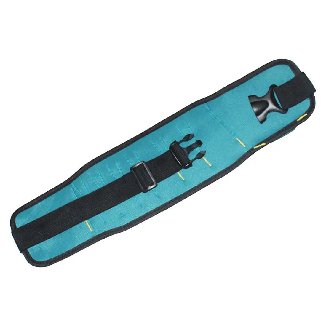 

1pcs Waist Pockets Electrician Tool Pouch Holder Pack Carpenter Rig Hammer Tool Bag Multi-Pockets Tool Bag Utility Belt Bag