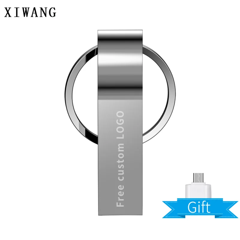 New usb flash drive 3.0 64gb metal flash disk silver pendrive 4GB 8GB 16GB 32GB u disk memory pen drive 128gb flash memory stick New usb flash drive 3.0 64gb metal flash disk silver pendrive 4GB 8GB 16GB 32GB u disk memory pen drive 128gb flash memory stick