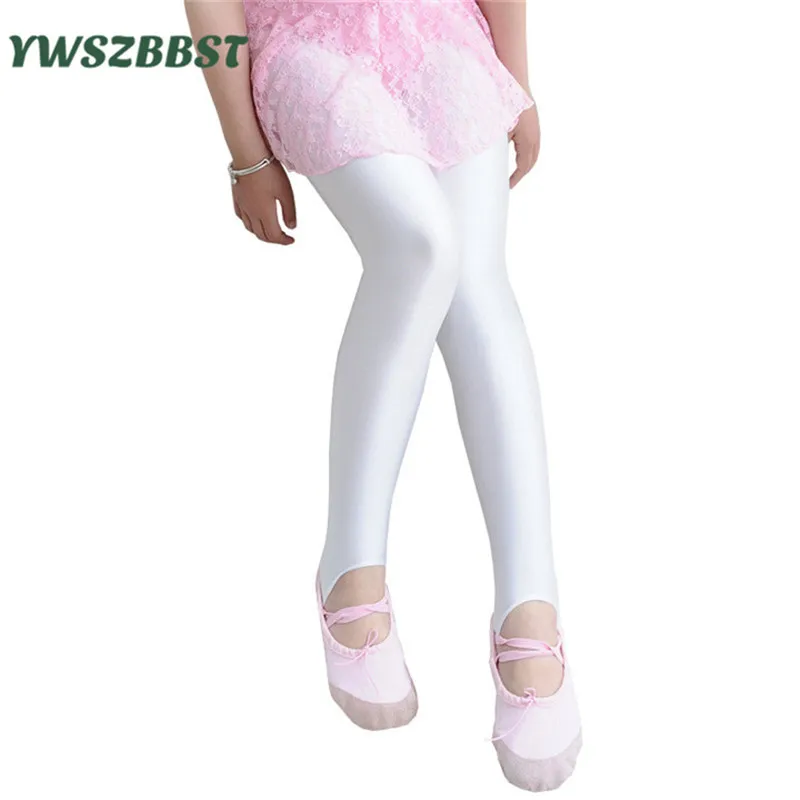 Girls Pantyhose Baby Velvet Stocking Fashion Stepped foot Tights