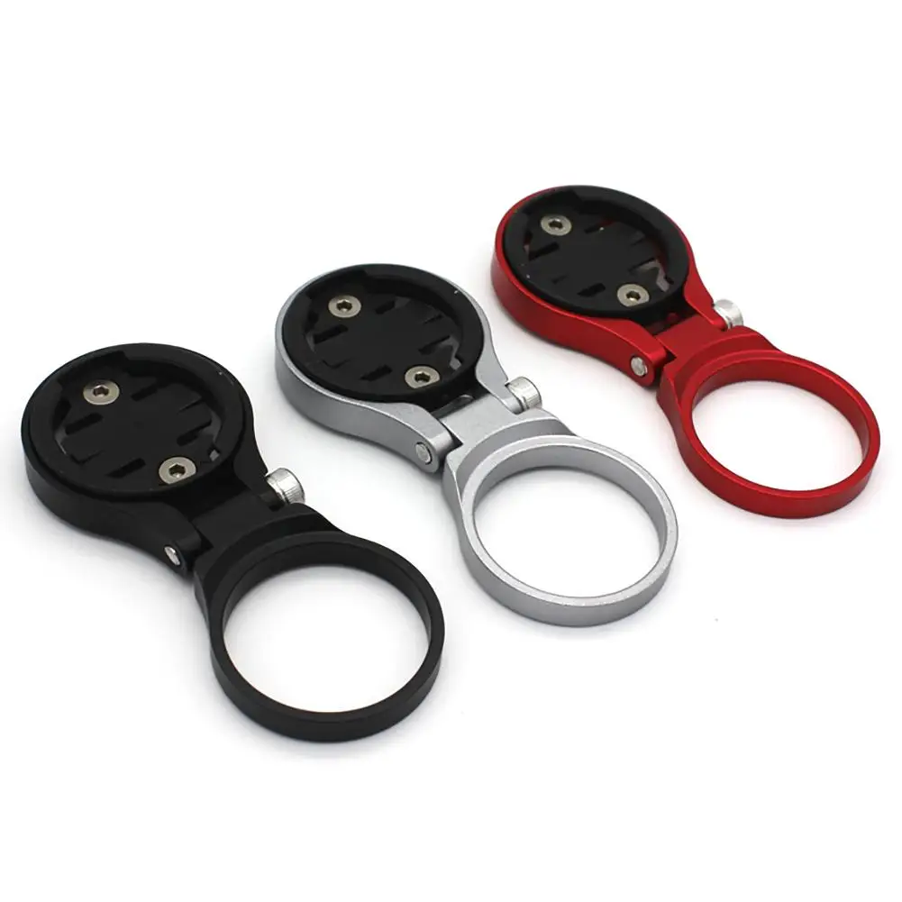 

Bicycle Computer Mount Holder Bracket Bike Handlebar Stopwatch Extension Adapter Support for Garmin / Blackbird / iGPS