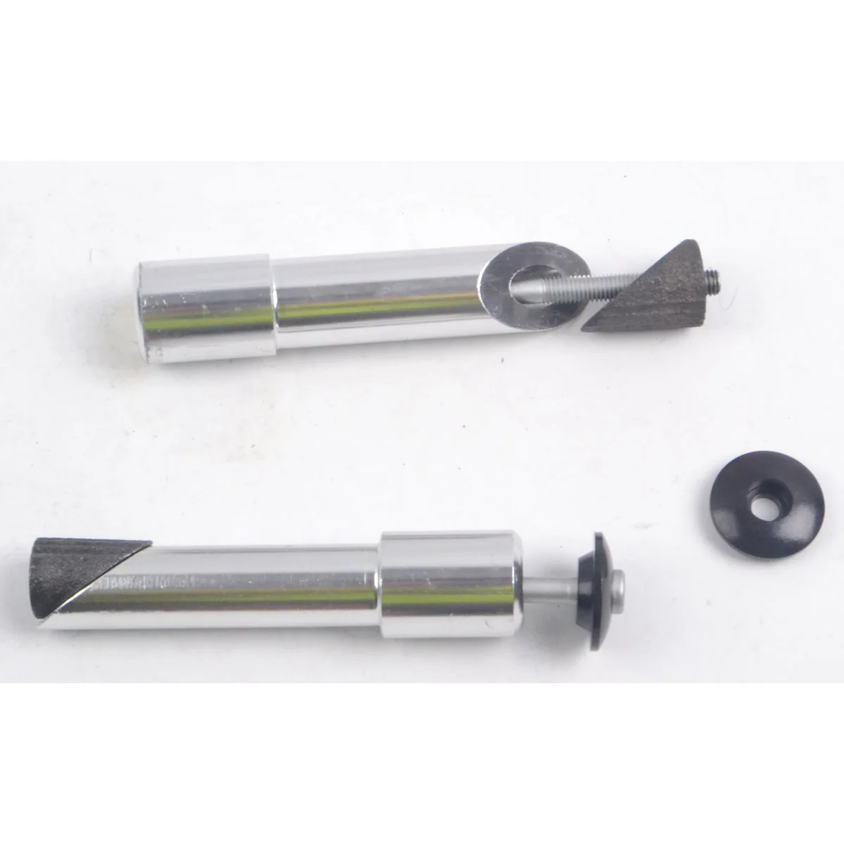 Наколенник для горного велосипеда увеличенное устройство гуся вилка увеличения