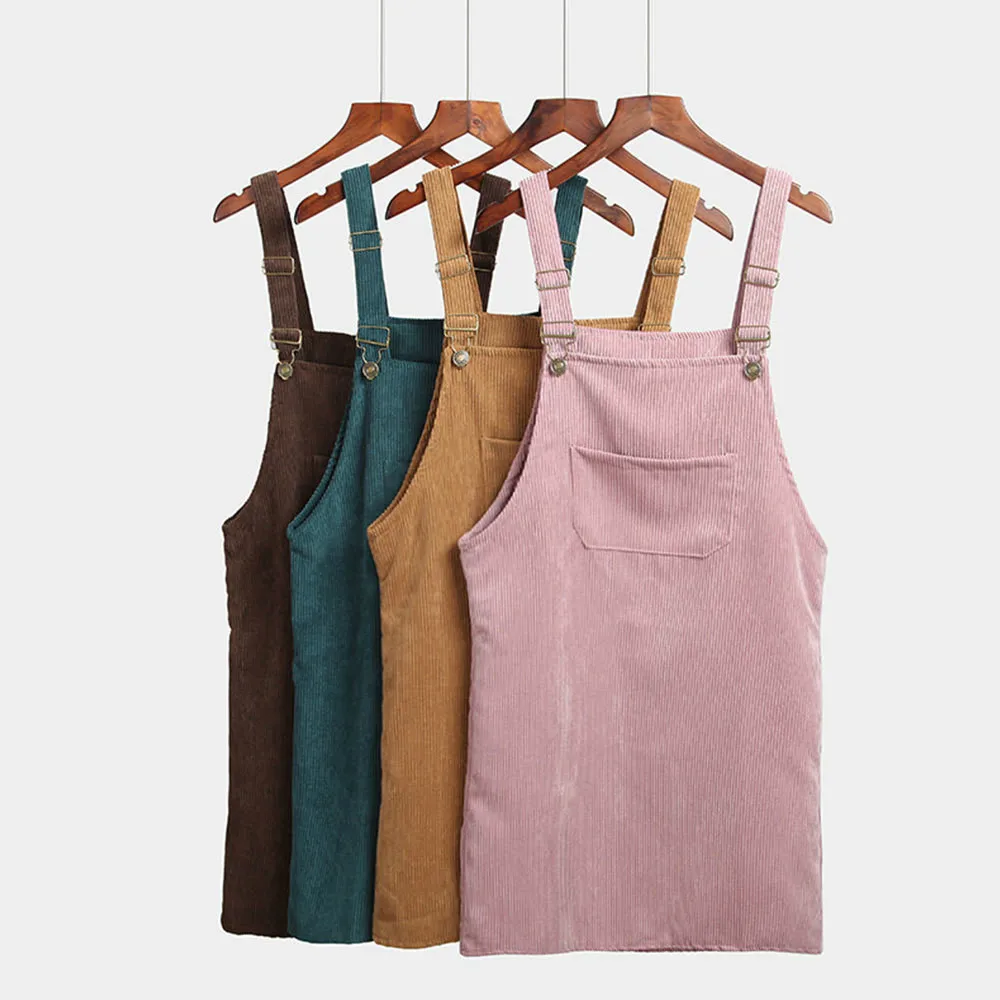 2018-Women-Retro-Corduroy-Autumn-Spring-Suspender-Sundress-Sarafan-Loose-Vest-Overall-Female-Natural-Casual-Dresses (1)