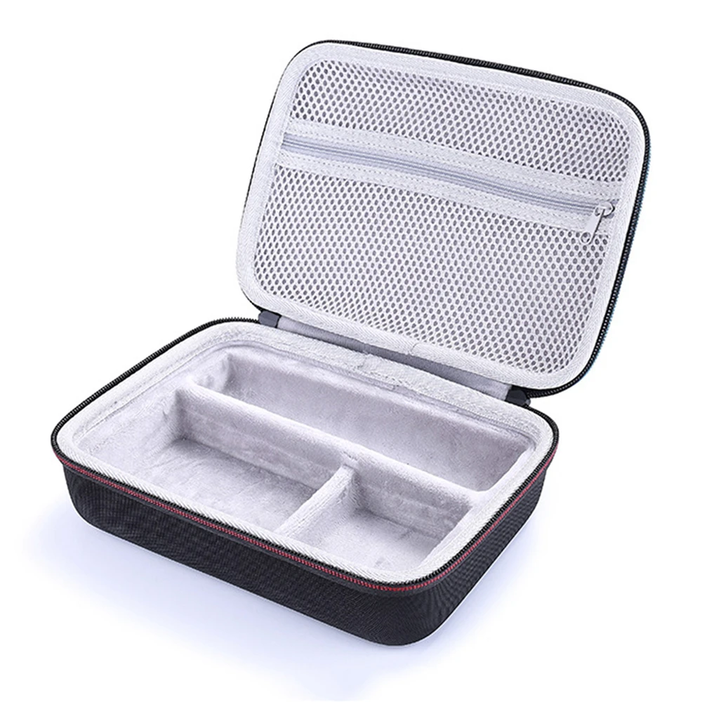 

Waterproof EVA Hard Case for Philips Norelco Multigroom Series 3000 5000 7000 MG3750 MG5750/49 MG7750/49 Electric Shaver Storage