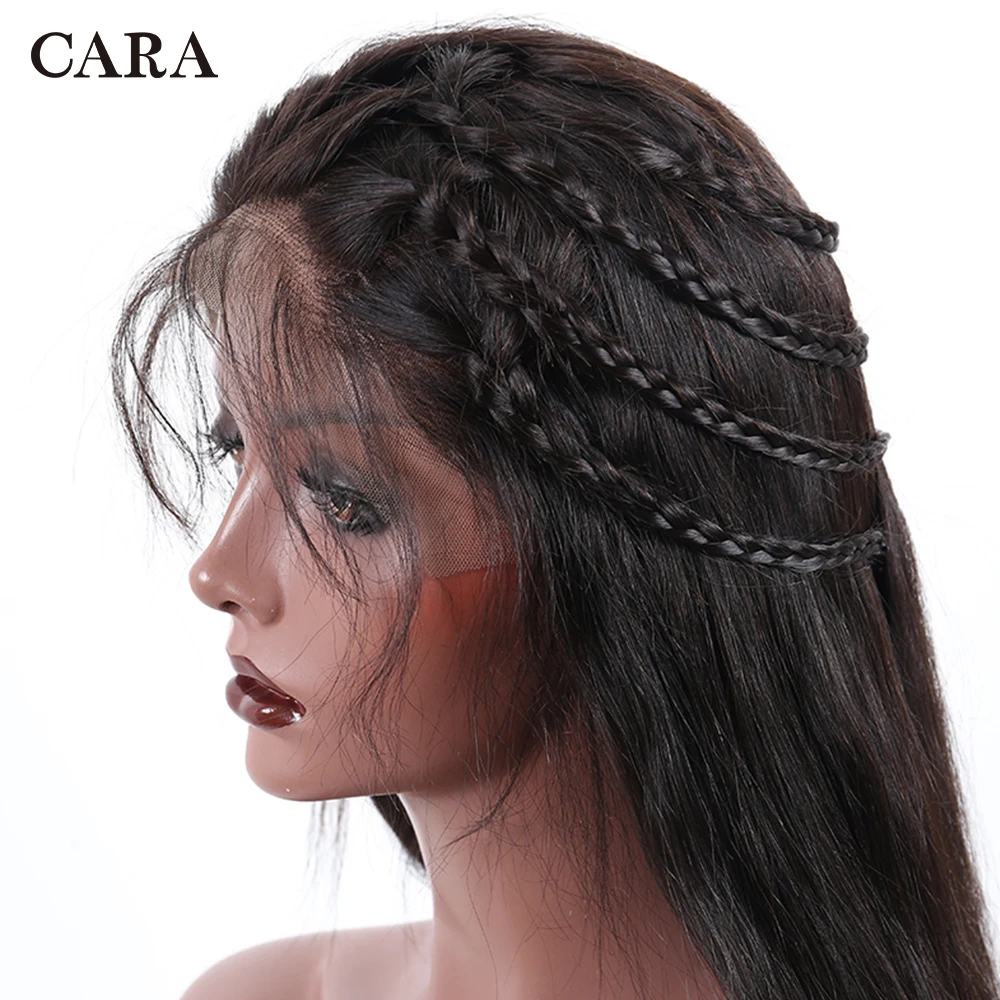 CARA 4