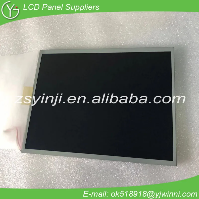 

10.4'' Lcd modules G104X1-L01