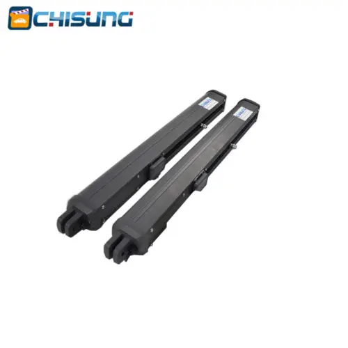 US $206.80 24VDC New China Electric Automatic Swing Gate Openergate Openers Usedcustom Fashion Swing Gate OperatorAutomatic Swing Gate