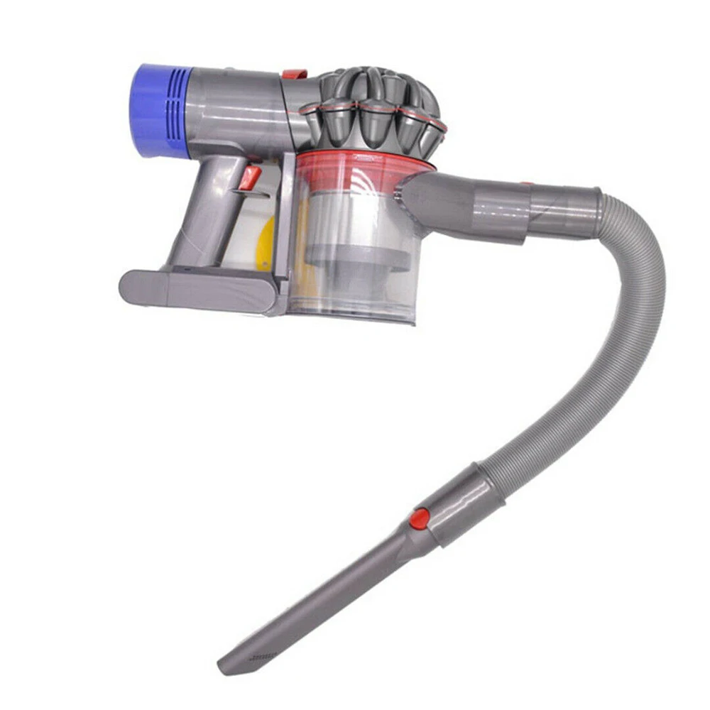 Для Dyson V8 V10 V7 пылесос 1 шт PU Удлинительный шланг запасные части замена гибкая