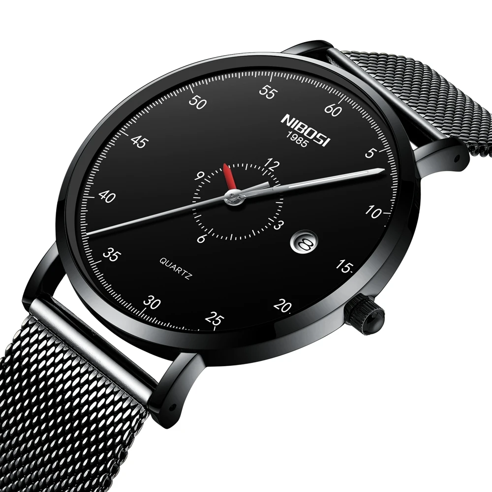 new pro version wrist watch in 2019