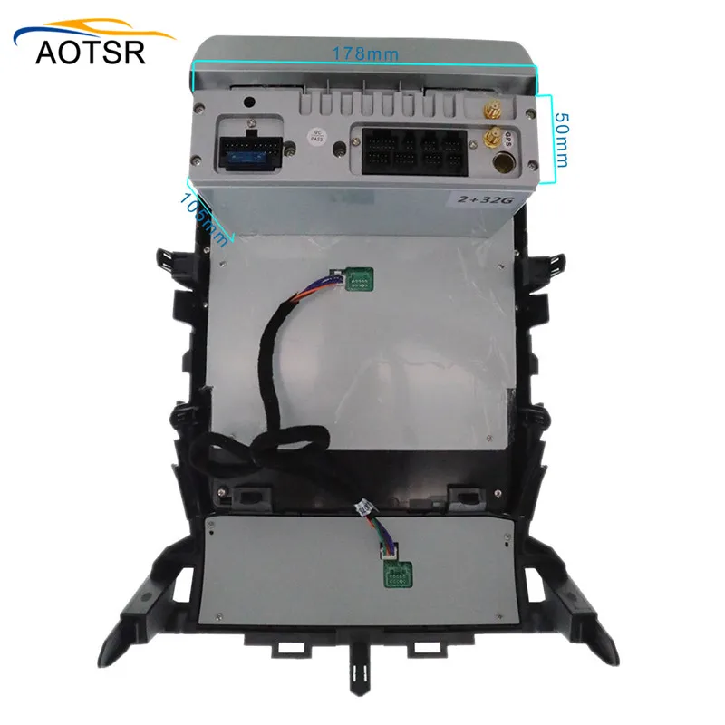 Sale 13.6" Tesla style Car GPS Multimedia Player for TOYOTA LAND CRUISER LC200 2016 2017 2018 Radio auto stereo no cd dvd big screen 8