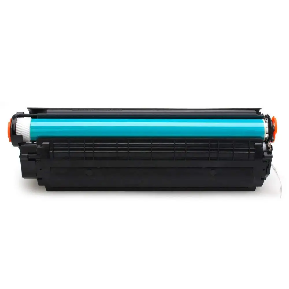 2 шт совместимый тонер картридж для HP LJ 1010 1012 1015 1018 1020 1022 3010 3015 3020 3030 3050 M1005 притер