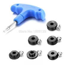 1 шт. Гольф G30(11 г 13 г 15 г) Выбор Весов Винт для Гольф-Контактный G30 водитель с Винтом