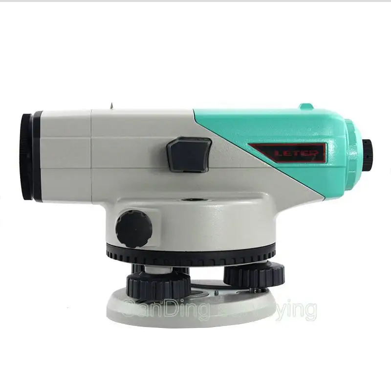 Details about BRAND  ORIGINAL LETER L50 AUTO LEVEL FOR SURVEYING