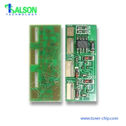

Compatible 6100 cartridge reset chip for Xerox Phaser 6100 toner made in china
