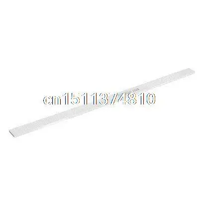 

HSS 2mm x 8mm x 200mm Rectangle Lathe Tool Bit Mill Boring Cutter