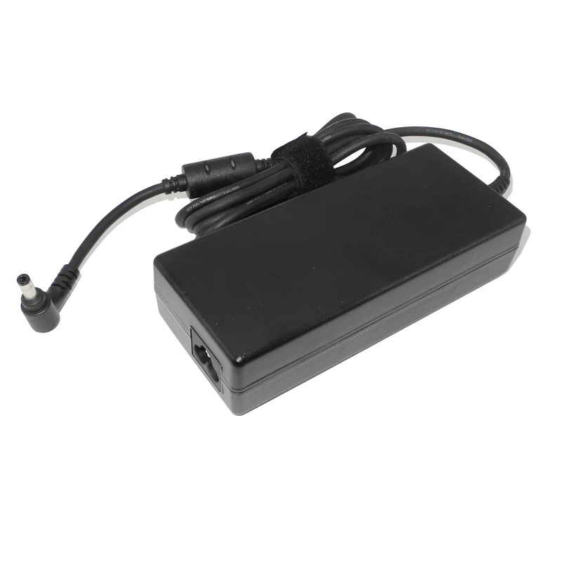 19V 6.32A AC Power Adapter for Asus N750 N500 G50 N53S N55 120W Laptop