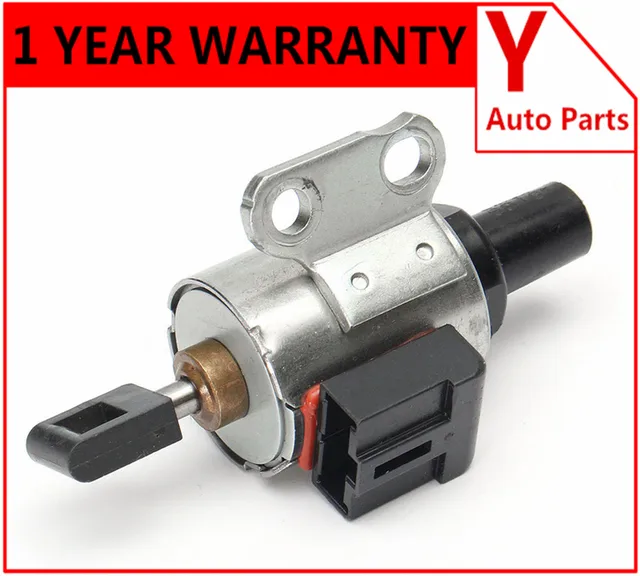 JF011E RE0F10E F1CJA Transmission CVT Step Motor For MITSUBISHI LANCER