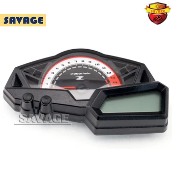 

For KAWASAKI Z250 2013-2014 Motorcycle OEM Gauges Cluster Speedometer Speedo Tachometer Instrument