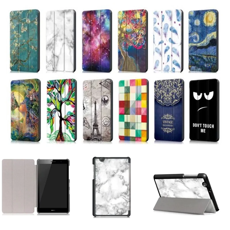 Magnetic Painted pu Case For Huawei MediaPad T3 7 3G BG2-U01 Protective Cover For Huawei MediaPad T3 7.0 3G 7''tablet case Magnetic Painted pu Case For Huawei MediaPad T3 7 3G BG2-U01 Protective Cover For Huawei MediaPad T3 7.0 3G 7''tablet case