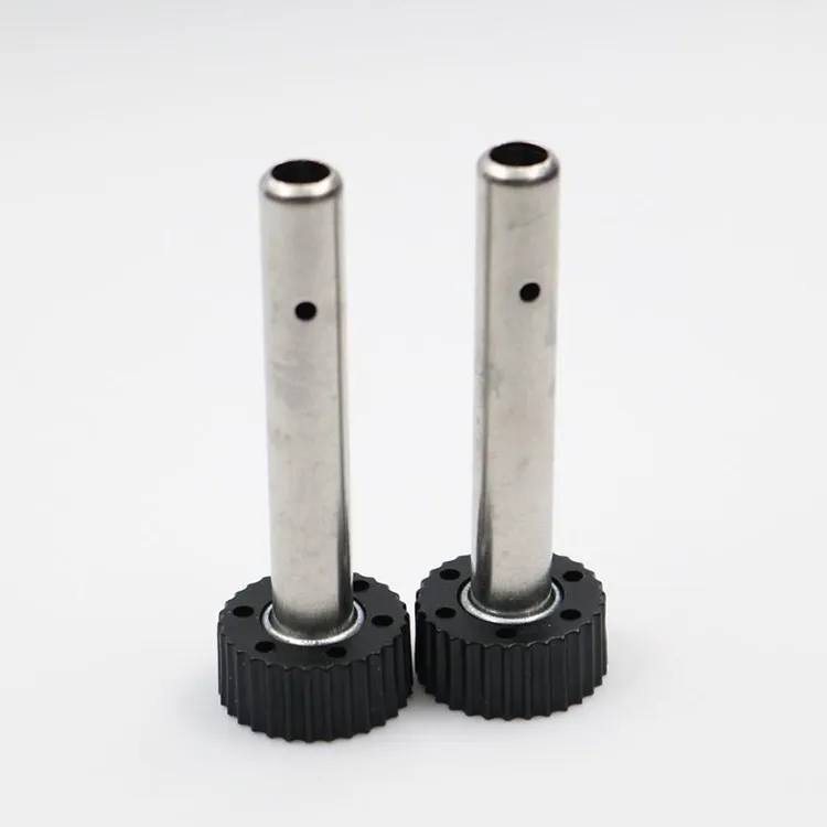 

For Weller 24V/80W Electric Digital Soldering Iron Handle WSP80 Pen WSD81 Soldering Station Sleeve