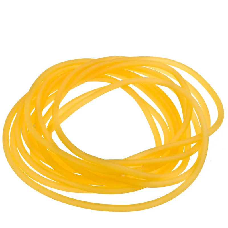 High quality latex tube and a rubber tube rubber band rubber infusion