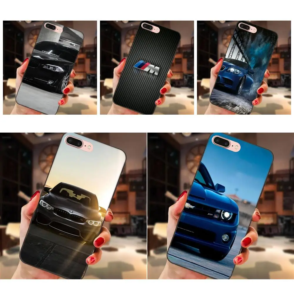 

Luxury Bmw M3 Photo Print For Xiaomi Redmi Note 2 3 4 4A 4X 5 5A 6 6A Plus Pro S2 Y2 Diy Drawing TPU
