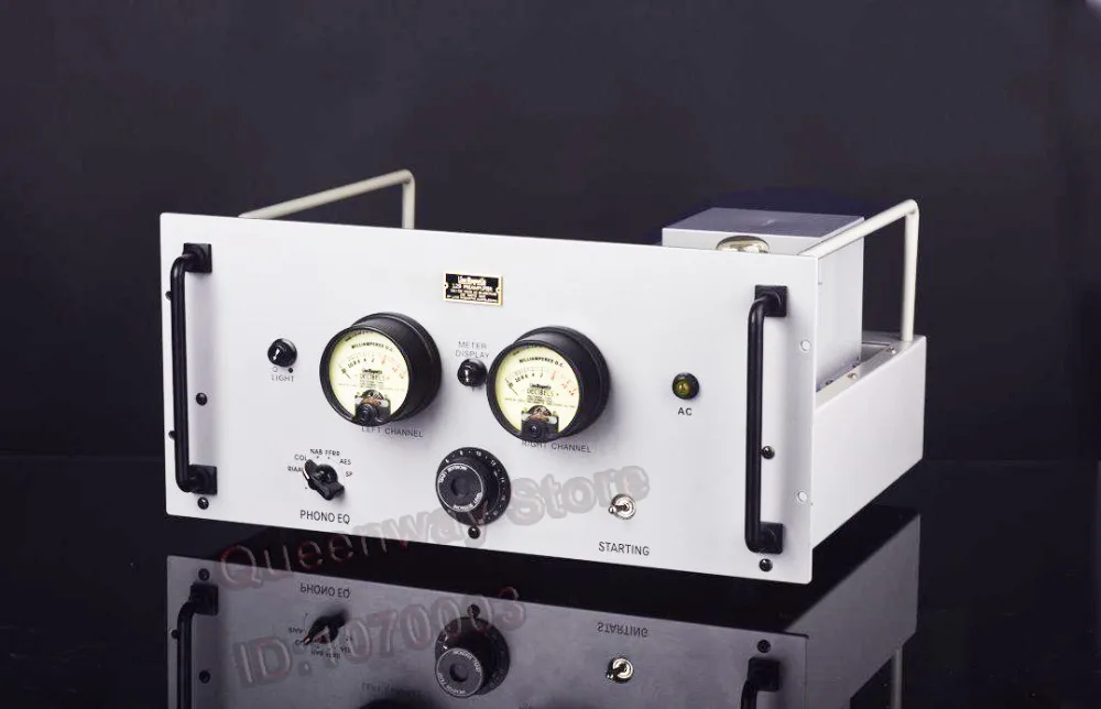 Aliexpress.com : Buy Line Tube Magnetic Amplifier LM 129P