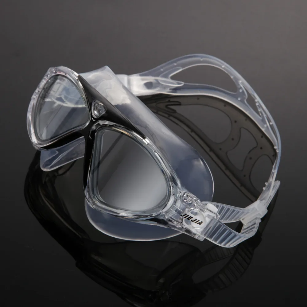 Очки для плавания ming, профессиональные очки для взрослых женщин и мужчин, очки для плавания, противотуманные защитные Регулируемые очки, спортивные аксессуары