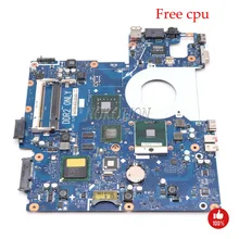 BA92-05044A BA92-05044B BA92-05100A BA92-05530B BA41-00921A для samsung R510 Материнская плата ноутбука PM45 DDR2 Geforce 9200 м процессор