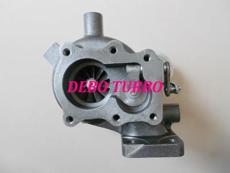 HT18 14411-62T00 Turbo турбонагнетатель для Nissan Y60 Y61 Safari патруль гражданских, Ford Maverick TD42T, 4.2L дизельного топлива