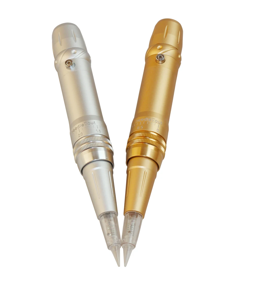 

Professional Microblading Permanent Makeup Machine Pen Cartridges Needles Tattoo Machine For Eyebrow Lips Eyeliner