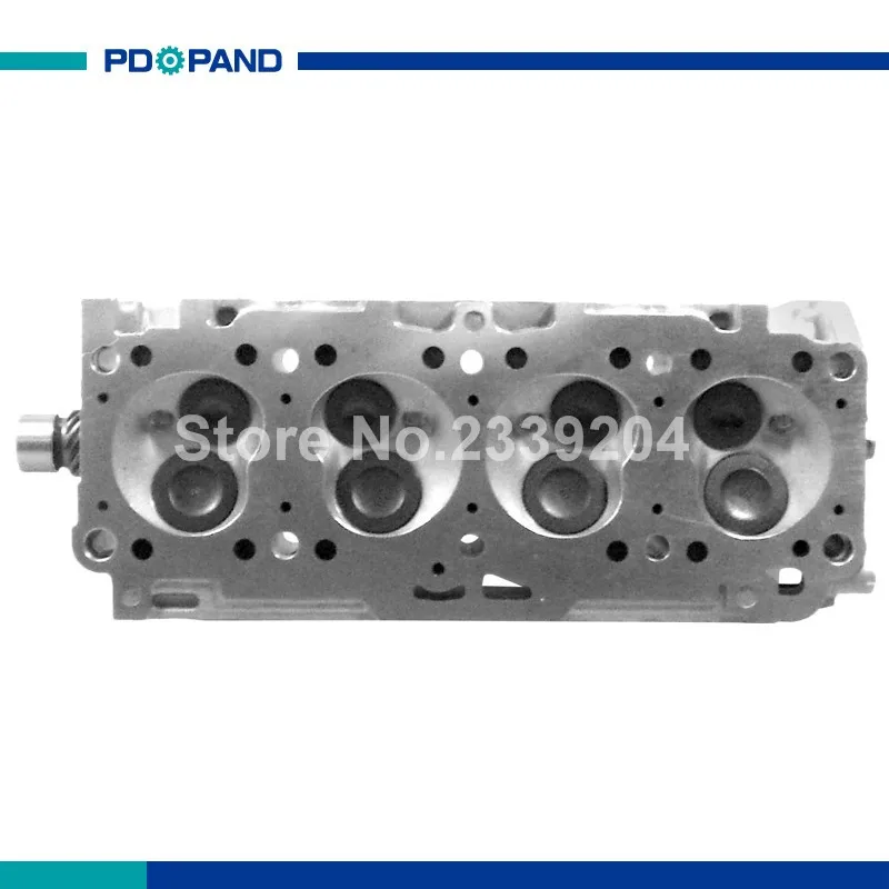 FE F8 engine cylinder head F85010100F FE7010100F FE1110100E FE70-10-100G 0K900-10-100D for Mazda 626 929 E1800 E2000 B2000 Capella and Kia Sportage (2)