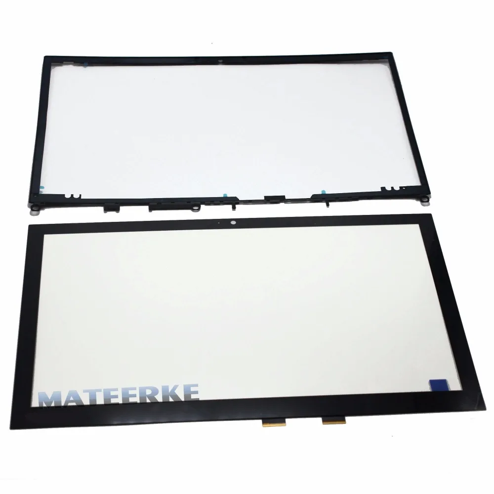100 New For Toshiba Satellite S50wc Series Touch Screen Digitizer