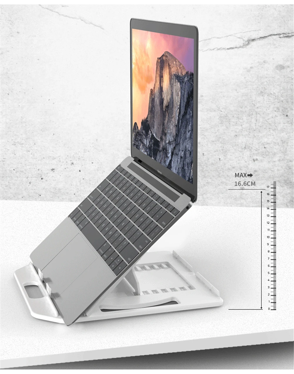 macbook lenovo 360 graus de rotação inferior